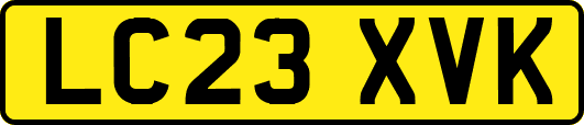 LC23XVK