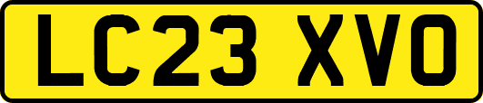 LC23XVO
