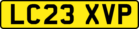 LC23XVP