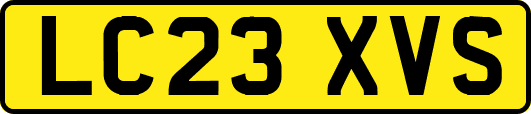 LC23XVS