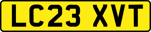 LC23XVT