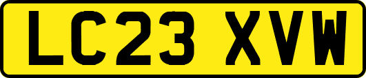 LC23XVW