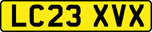 LC23XVX