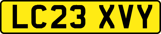 LC23XVY