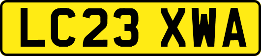 LC23XWA