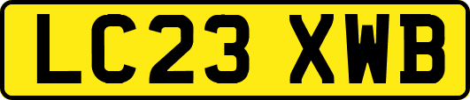 LC23XWB
