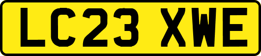 LC23XWE