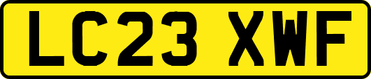 LC23XWF