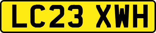 LC23XWH