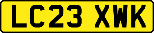 LC23XWK