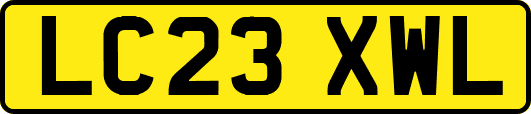 LC23XWL