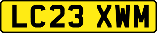 LC23XWM