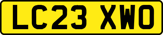 LC23XWO