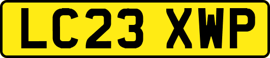 LC23XWP