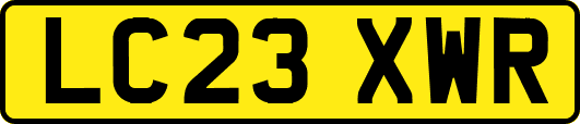 LC23XWR