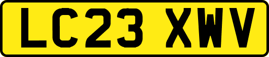 LC23XWV
