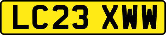 LC23XWW
