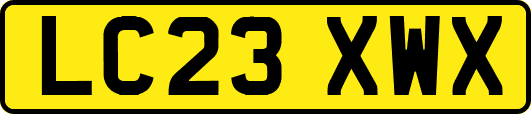 LC23XWX