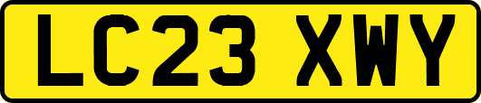 LC23XWY