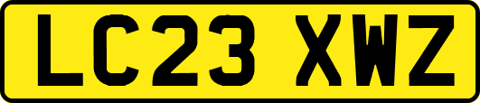 LC23XWZ
