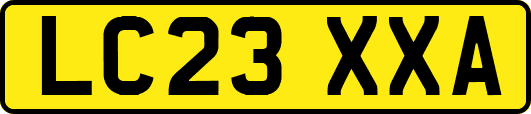 LC23XXA