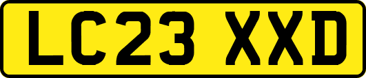 LC23XXD