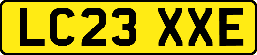 LC23XXE