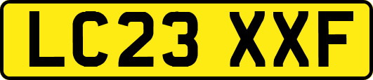 LC23XXF