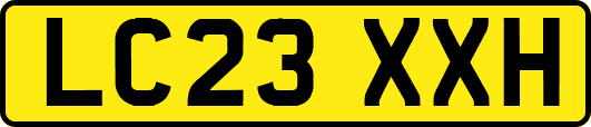 LC23XXH