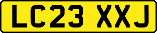 LC23XXJ
