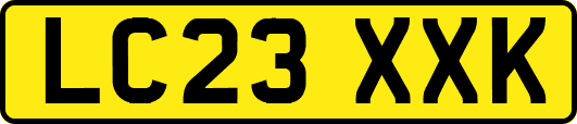 LC23XXK