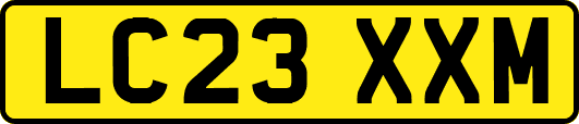 LC23XXM