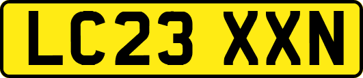 LC23XXN