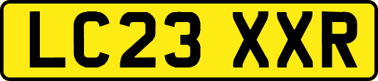 LC23XXR
