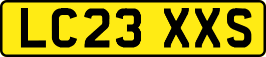 LC23XXS