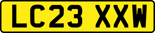 LC23XXW