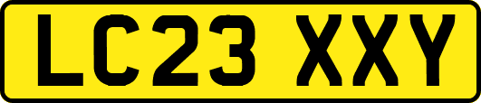 LC23XXY