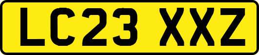 LC23XXZ
