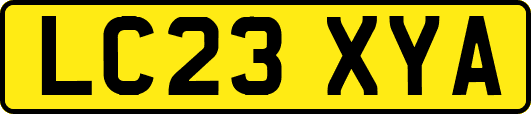 LC23XYA