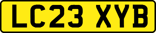 LC23XYB