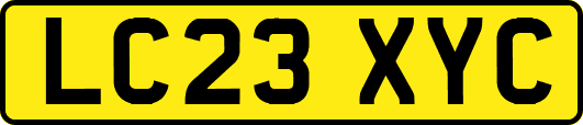 LC23XYC
