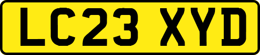 LC23XYD