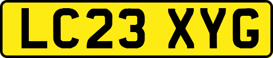LC23XYG