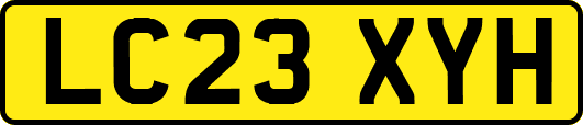 LC23XYH