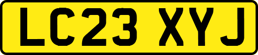 LC23XYJ