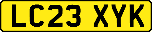 LC23XYK