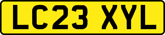 LC23XYL