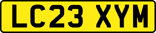 LC23XYM