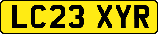 LC23XYR