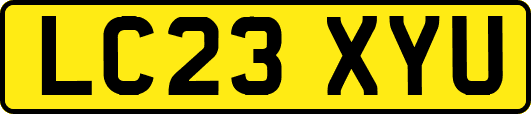 LC23XYU